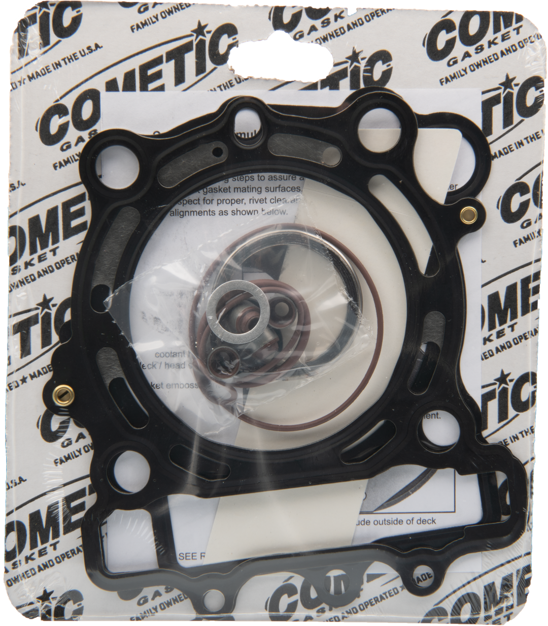 Cometic High Performance Top End Gasket Kit C3787 (KX250F 2019-2020)