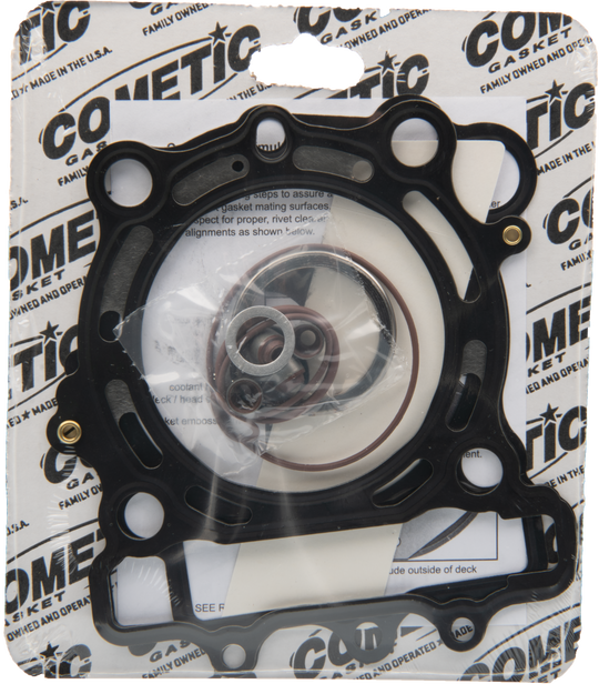 Cometic High Performance Top End Gasket Kit C3787 (KX250F 2019-2020)