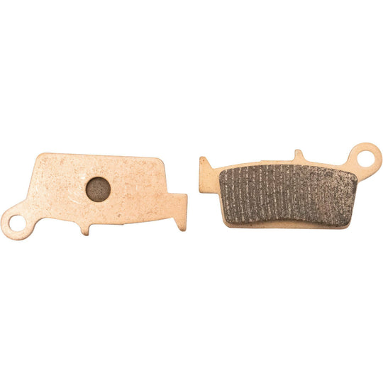 All Balls Sintered Brake Pads 18-8062