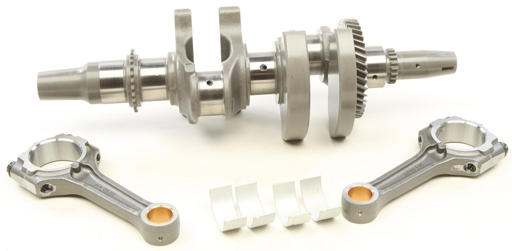 Hot Rods Complete Crankshaft Assembly 4423