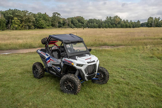 Kolpin Poly UTV Roof - Polaris Ranger / RZR