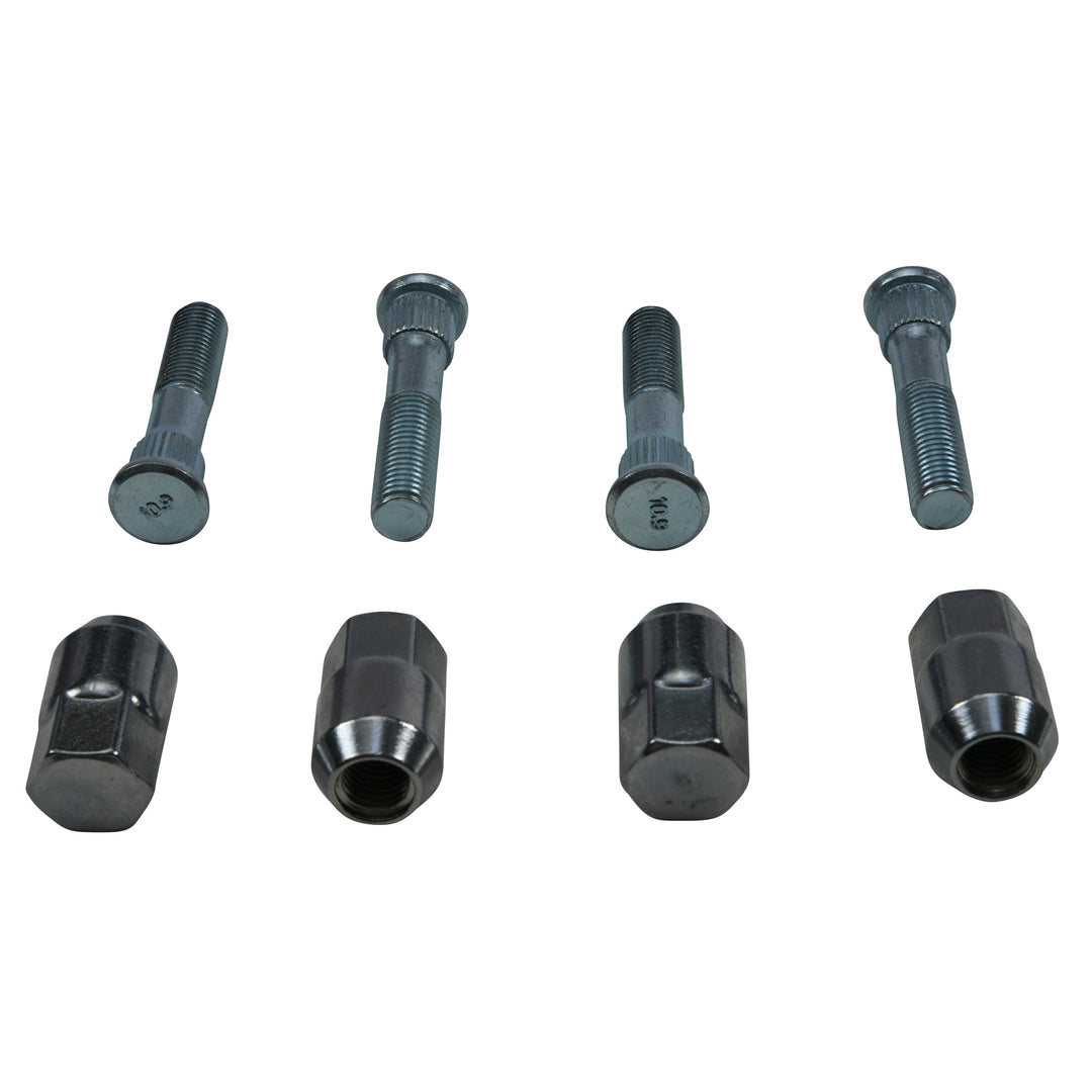 All Balls Wheel Stud and Nut Kit