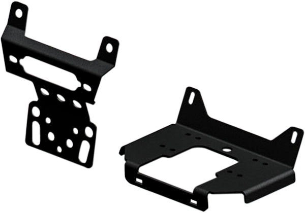 KFI Winch Mounts
