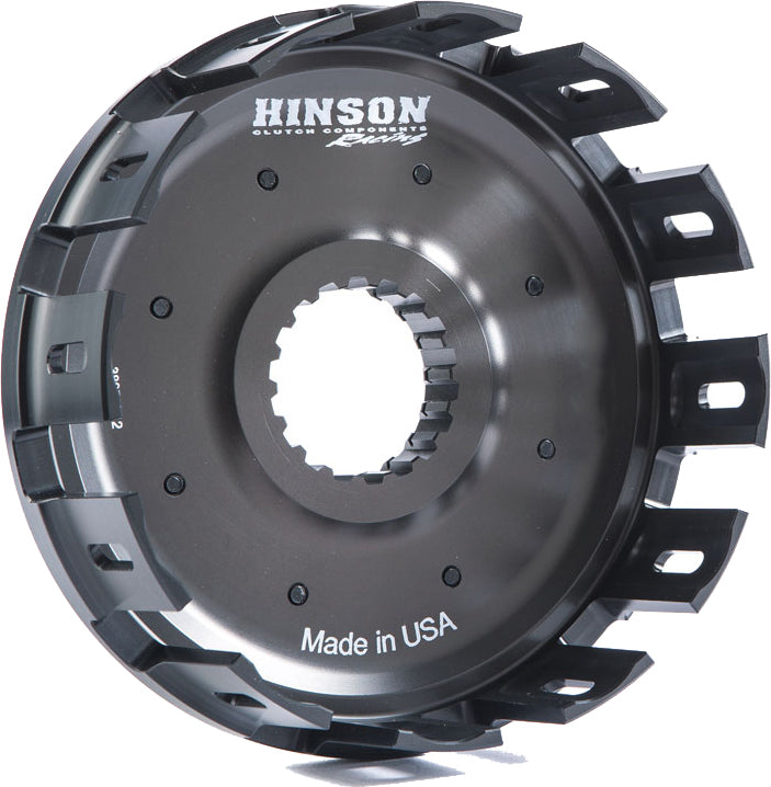 Hinson High Performance Clutch Basket