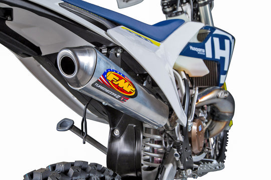 FMF Turbinecore and Turbinecore II Spark Arrestor