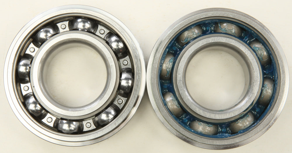 Hot Rods Main Bearing and Seal Kit
