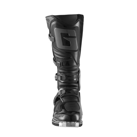 Gaerne Fastback Endurance Boot - Midnight - Size 11