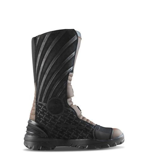 Gaerne G.Midland Aquatech Boot - Brown - Size 12