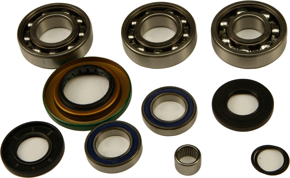 All Balls Differential Bearing and Seal Kit