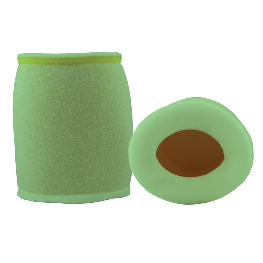 No Toil Fast Filter Pre-Oiled Air Filter