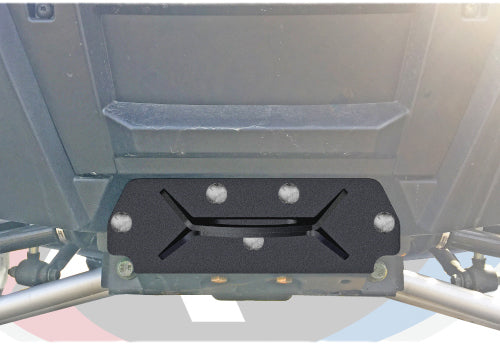 KFI Front Tow Hook
