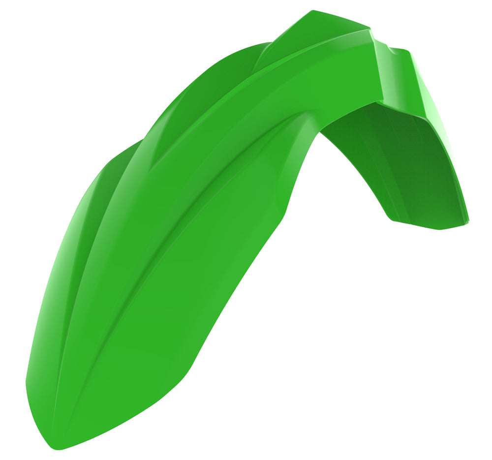 Polisport Front Fender