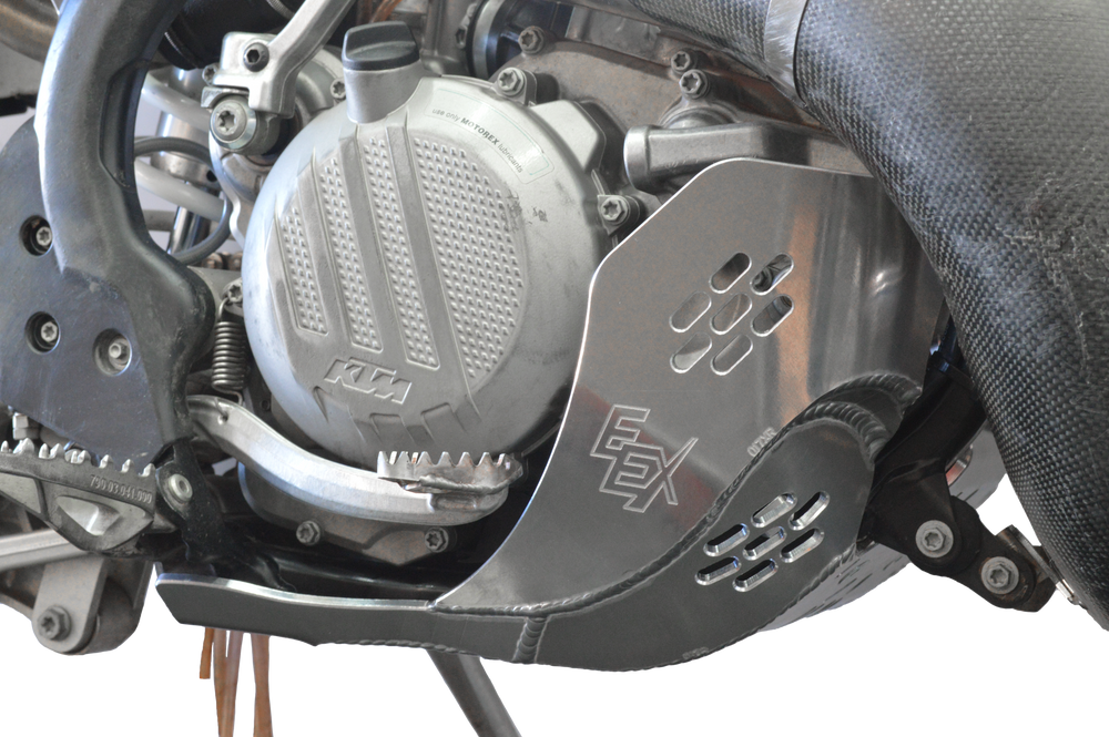 Enduro Engineering Xtreme Skidplate