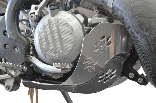 Enduro Engineering Xtreme Skidplate