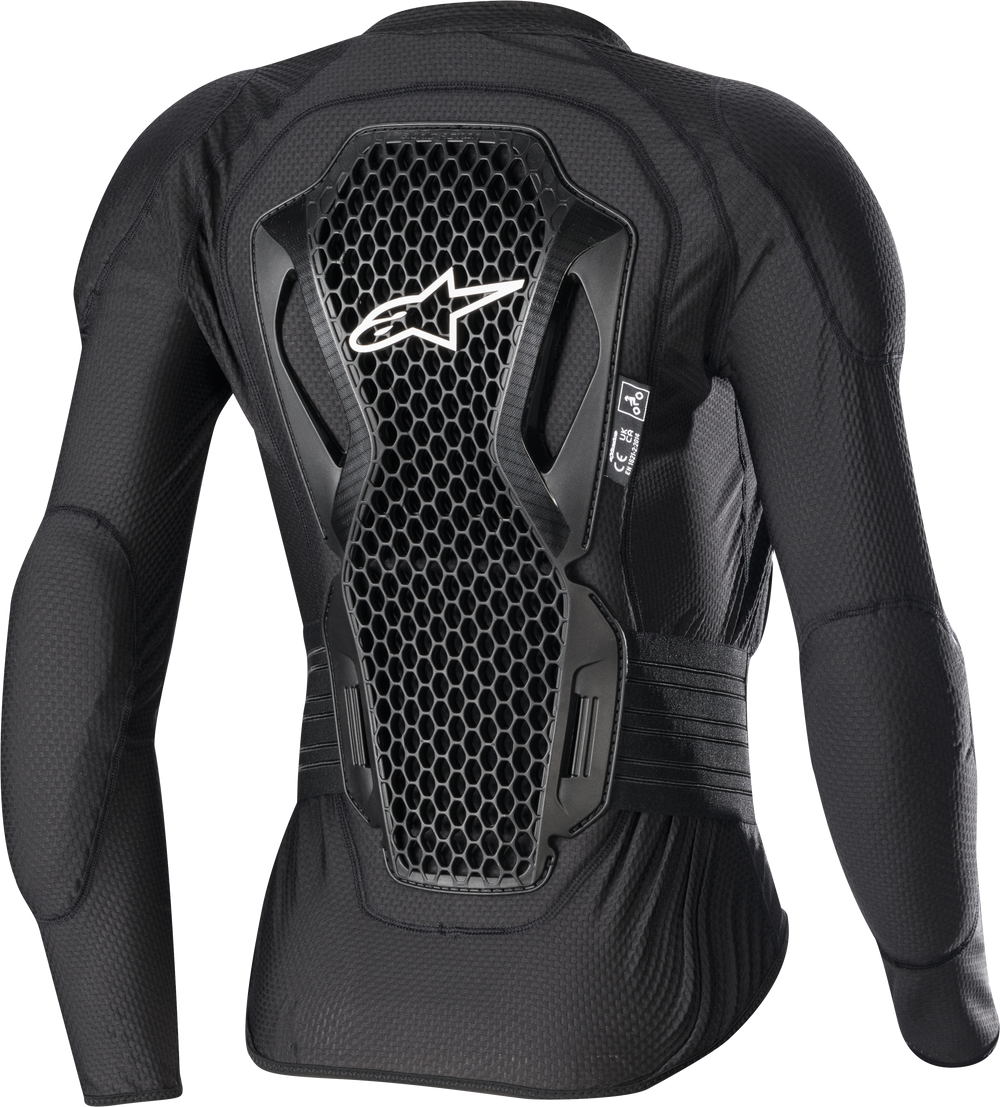 Alpinestars Stella Bionic Action V2 Protection Jacket