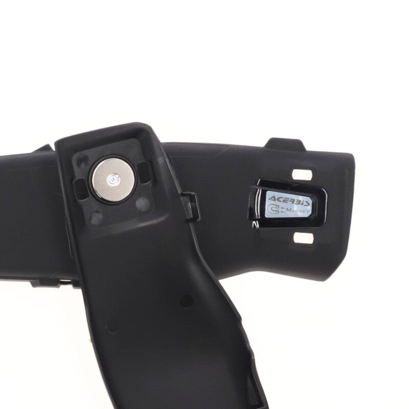 Acerbis Teketmagnet Swing Arm Guard - 2025 KTM SX-F - Black