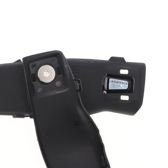 Acerbis Teketmagnet Swing Arm Guard - 2025 KTM SX-F - Black