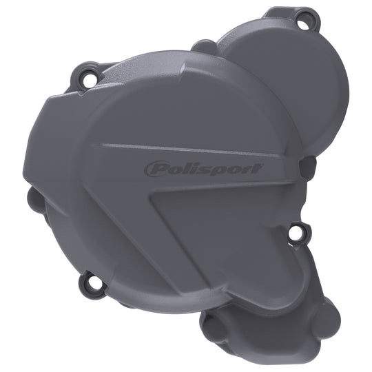 Polisport Ignition Cover Protector Protectors Nardo Grey KTM (8467500004)