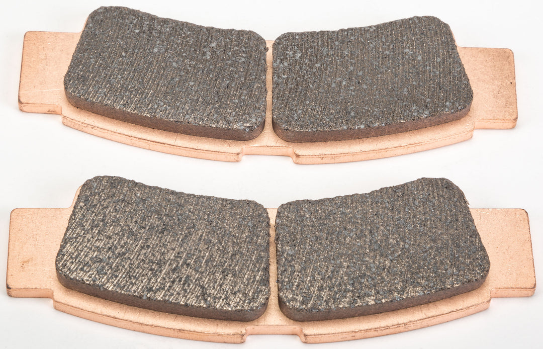 All Balls Sintered Brake Pads 18-8059