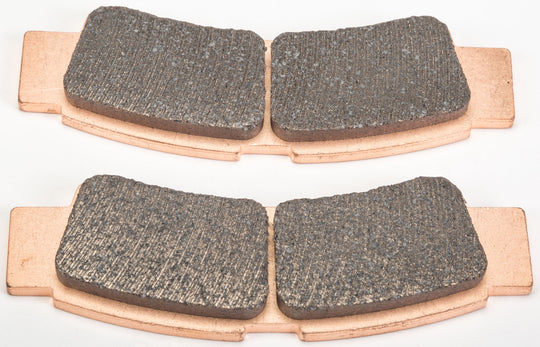 All Balls Sintered Brake Pads 18-8059