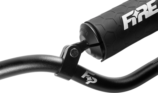 Fire Power AFA Aero Flex Aluminum Handlebar - 7/8 in ATV Bends