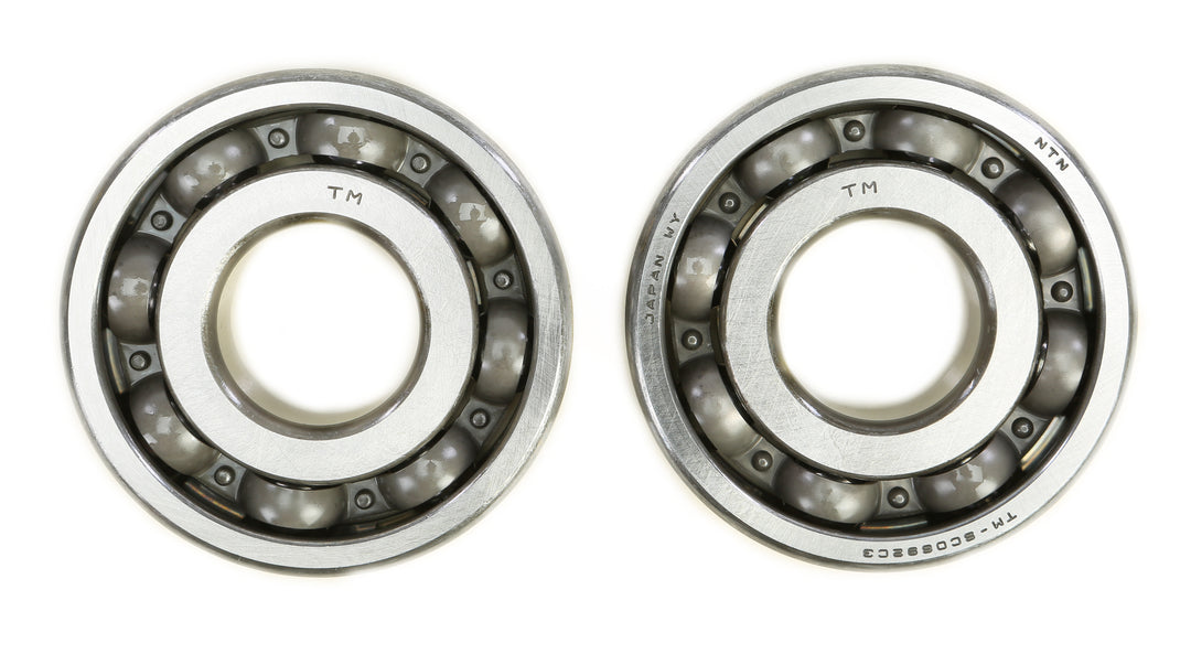 ProX Crankshaft Bearing and Seal Kit