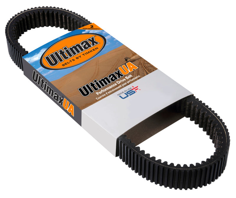 Ultimax UA UA413 1998-2006 Premium Drive Belt | Polaris