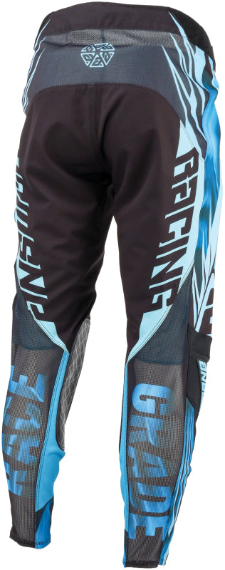 Answer Elite Xotic Pants Sapphire/Black
