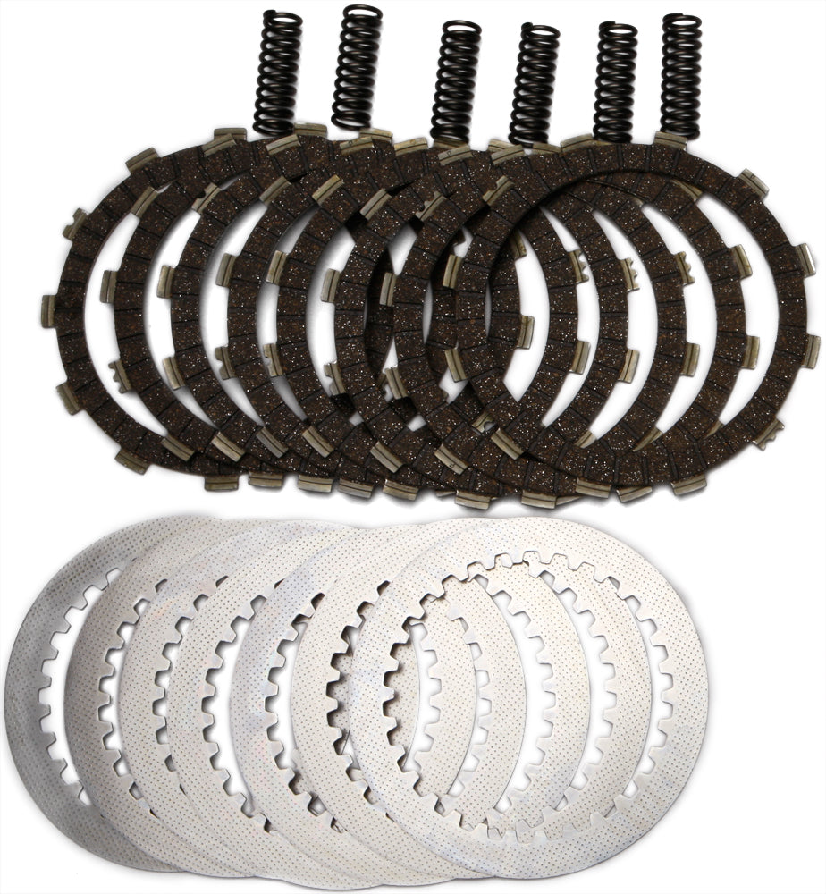 EBC Dirt Racer Clutch Set Set DRC113