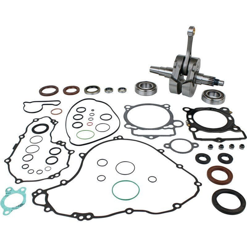 Hot Rods Complete Bottom End Kit HR00236