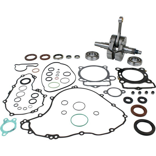 Hot Rods Complete Bottom End Kit HR00236