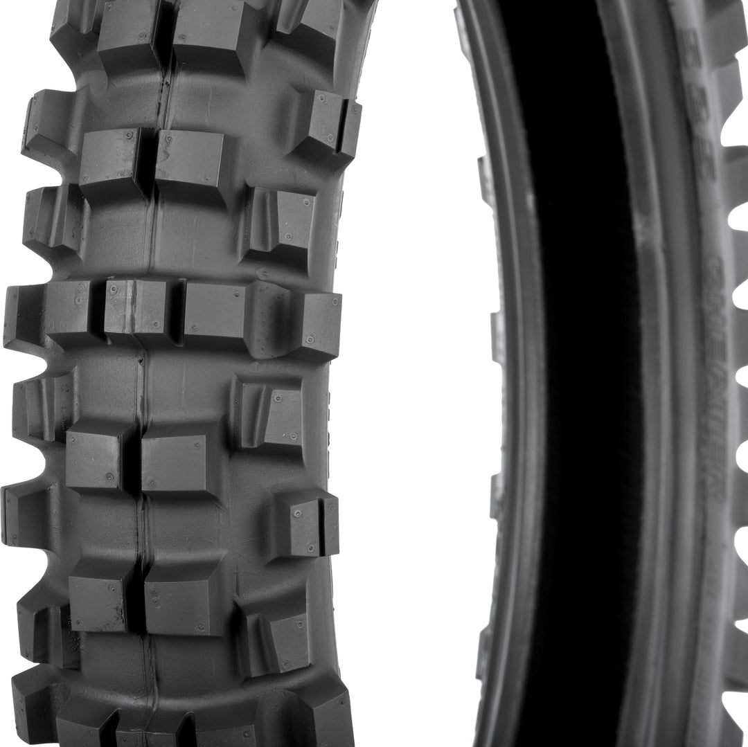 Shinko 525 Hybrid Cheater Tire