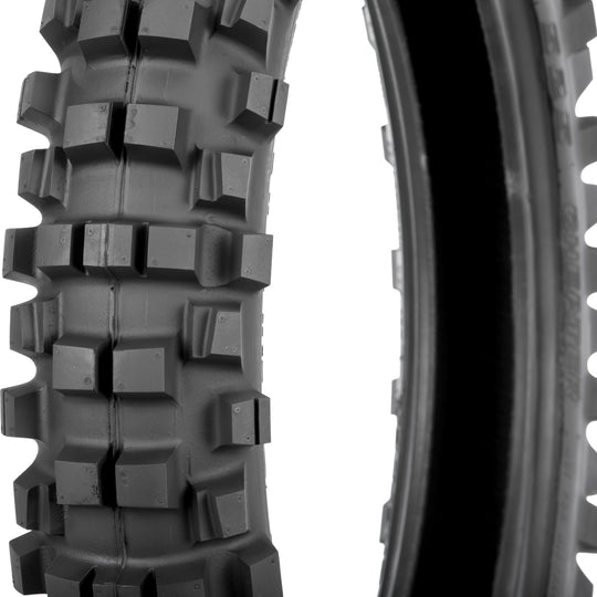 Shinko 525 Hybrid Cheater Tire