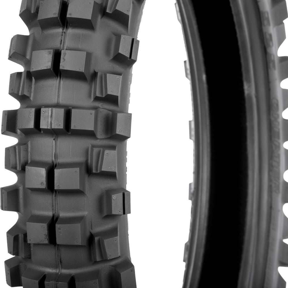 Shinko 525 Hybrid Cheater Tire
