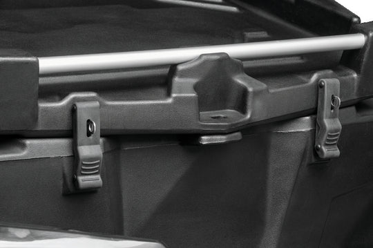 QuadBoss Expedition Series Cargo Box-Max 175 Liter