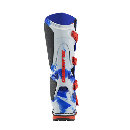 Gaerne SG22 Boot - Hurricane - Size 13