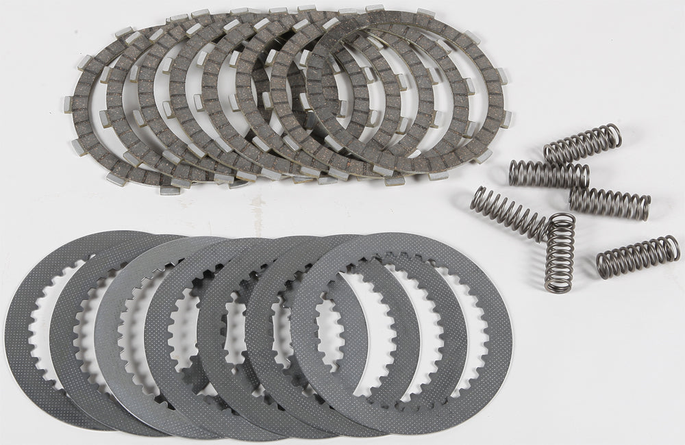 EBC Dirt Racer Clutch Set DRC155