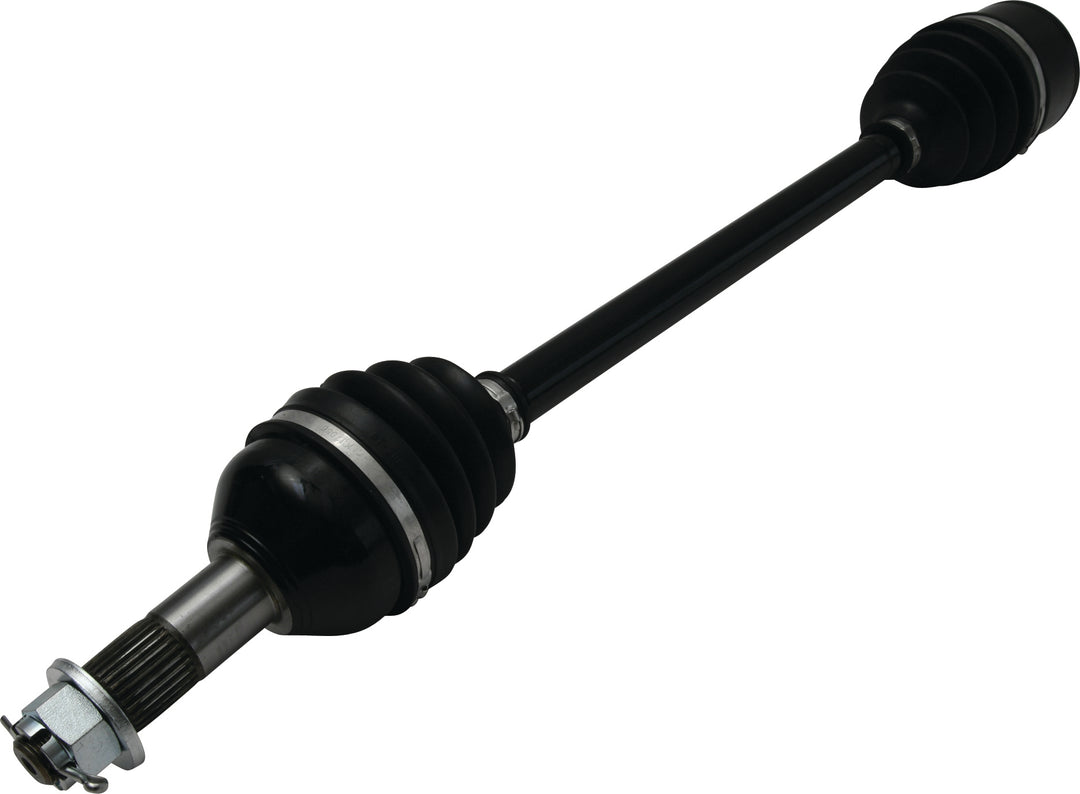 All Balls 6 Ball Heavy Duty Axle