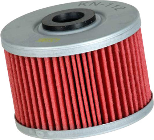 K&N Oil Filter KN-112