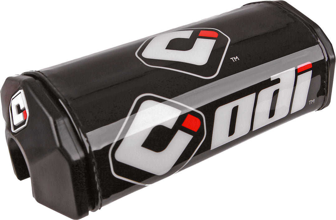 ODI Taper Bar Pad - 1-1/8 in Handlebars - Black