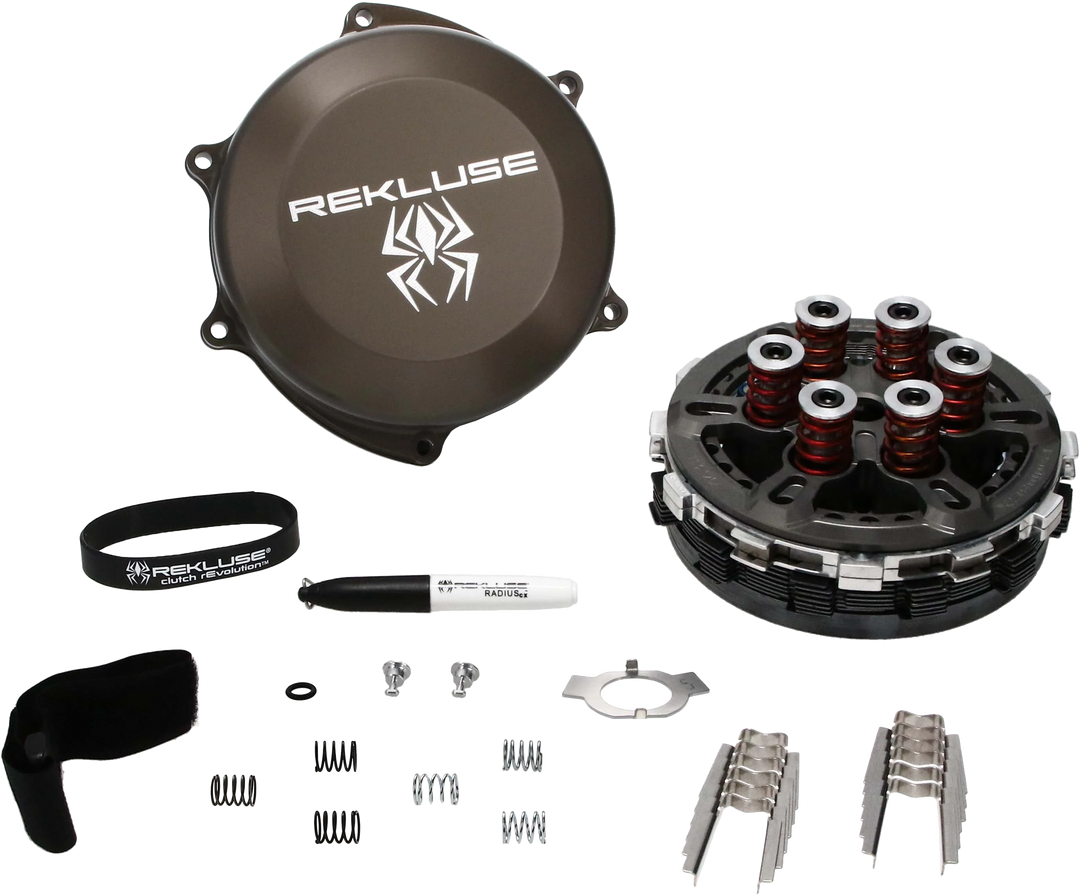 Rekluse RadiusCX 4.0 Auto Clutch