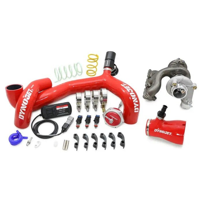 Dynojet Power Package Stage 5 - 2021 Can-Am Maverick X3 Turbo R