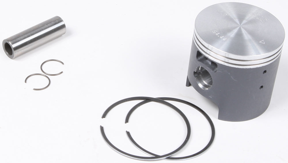 Vertex Piston Kit BB 54.44/+2.00 (23614200)