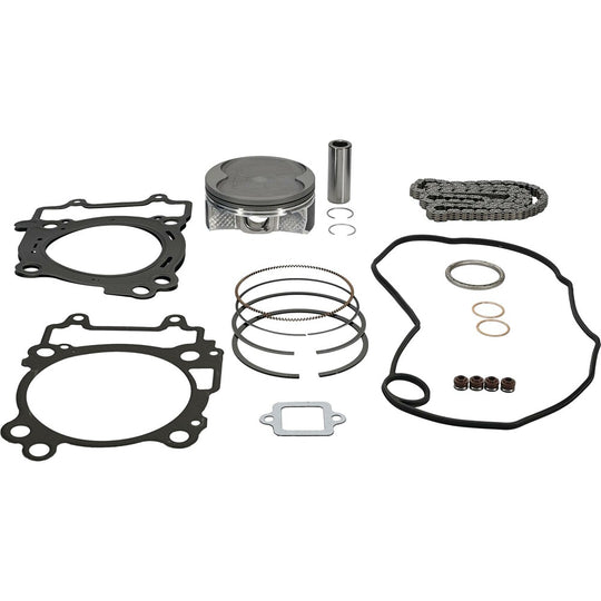 Vertex Top End Kit 98.95mm Cast Replica – Polaris RZR 570 (2012) (174-24396B)