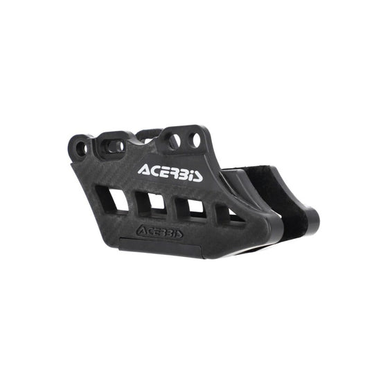 Acerbis Chain Guide - 24-25 CFMOTO IBEX - Black