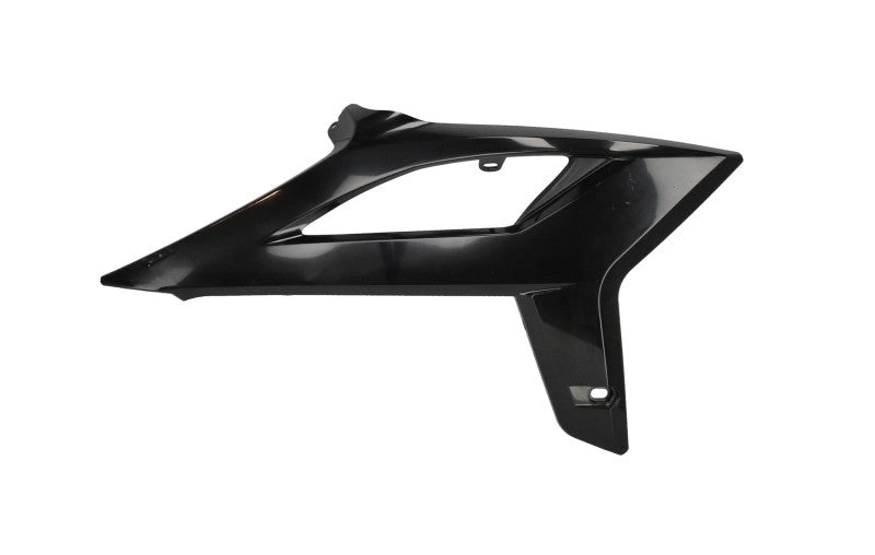 Acerbis Radiator Shroud - 20-23 Beta RR/RX - Black