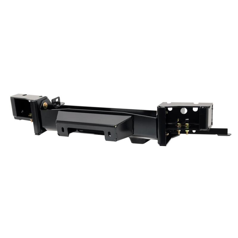 Superwinch Hidden Winch Mount - 2022-2024 Toyota Tundra