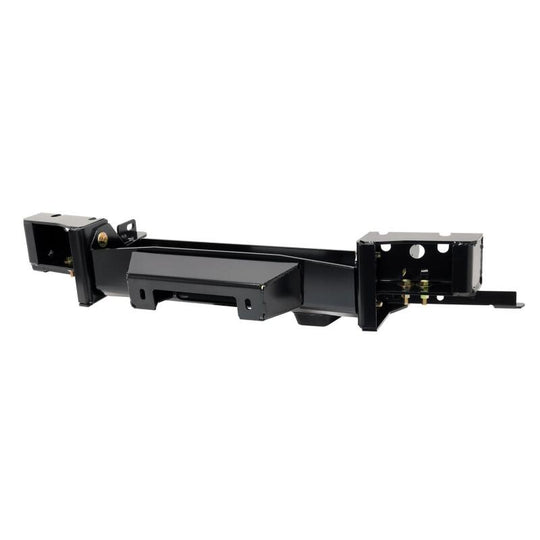 Superwinch Hidden Winch Mount - 2022-2024 Toyota Tundra