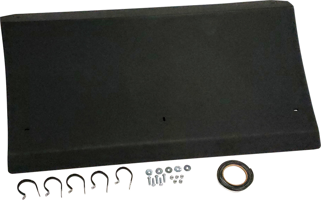 Open Trail Roof V000178-11056T