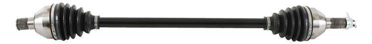 All Balls 6 Ball Heavy Duty Axle AB6-CA-8-328 (Maverick X3 2017-2026)